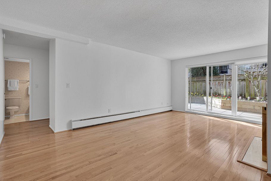 106 1066 W 13th Avenue Vancouver, BC - 5