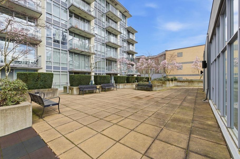 308 4818 Eldorado Mews Vancouver, BC - 26