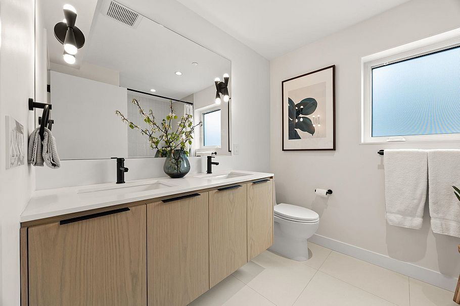 529 E 17th Avenue Vancouver, BC - 23