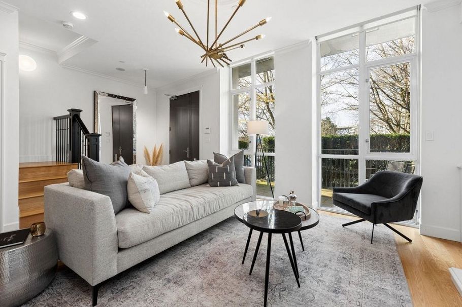 471 Beach Crescent Vancouver, BC - 5