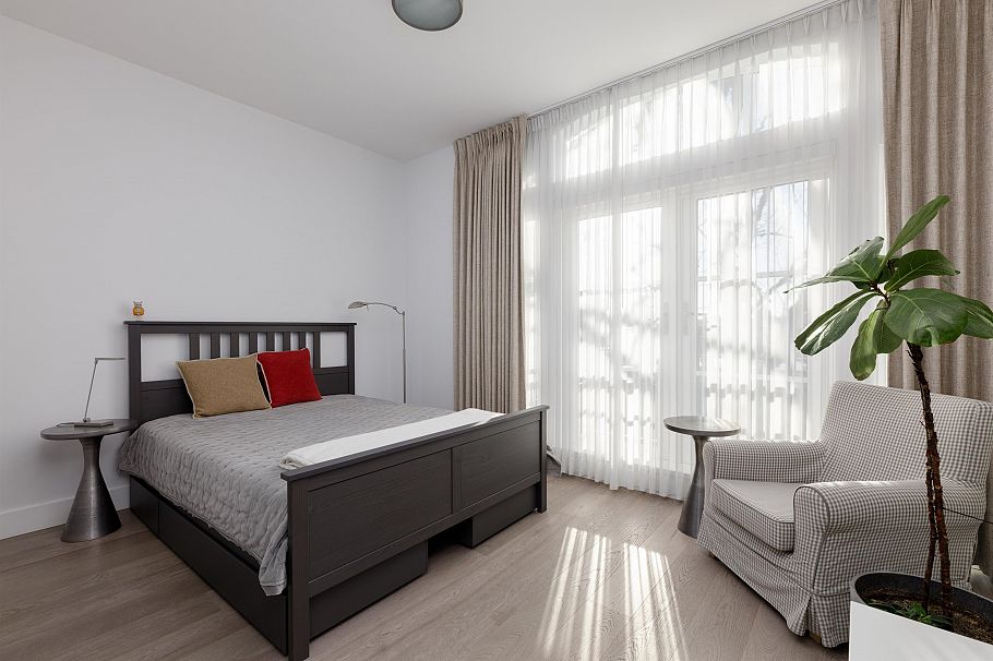 304 1009 Laurier Avenue Vancouver, BC - 21