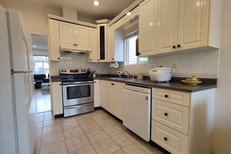 3461 William Street Vancouver, BC - 10