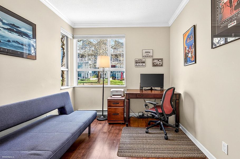 108 1880 E Kent Avenue South Avenue Vancouver, BC - 29