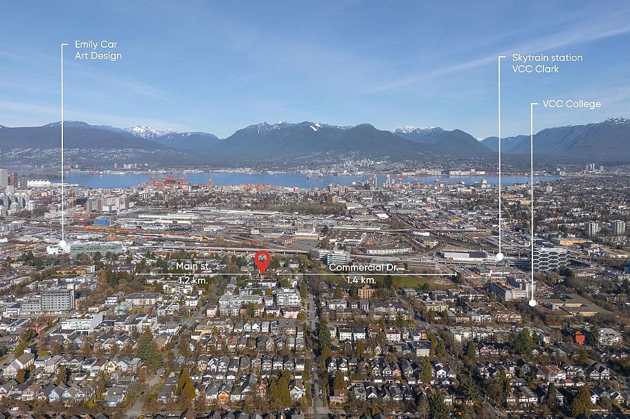 215 830 E 7th Avenue Vancouver, BC - 11