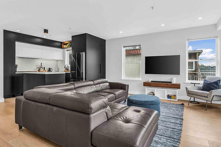 2168 Wall Street Vancouver, BC - 21