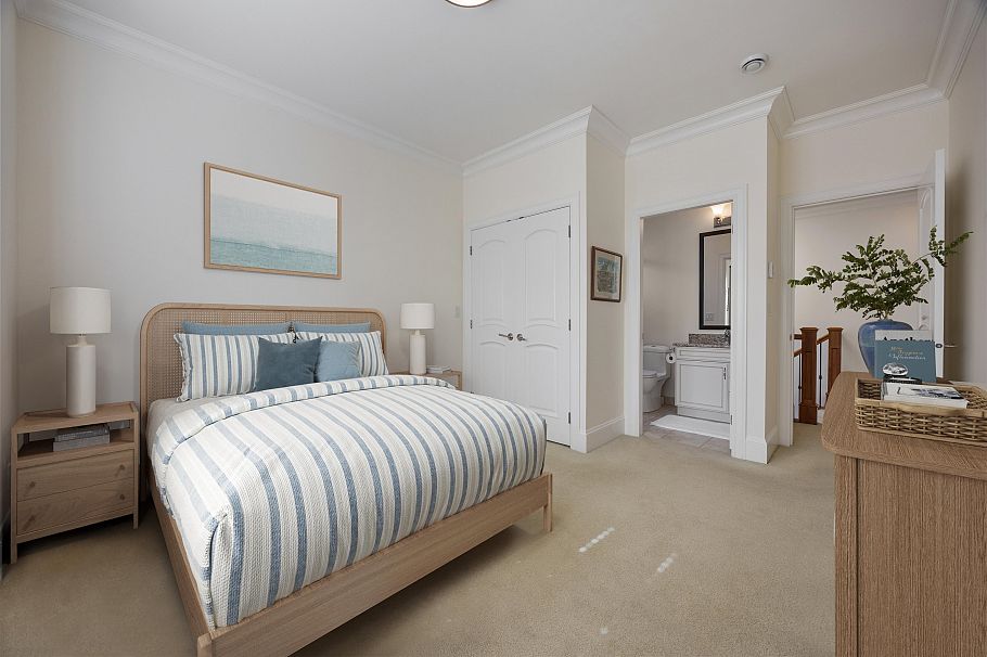 3837 W 3rd Avenue Vancouver, BC - 21