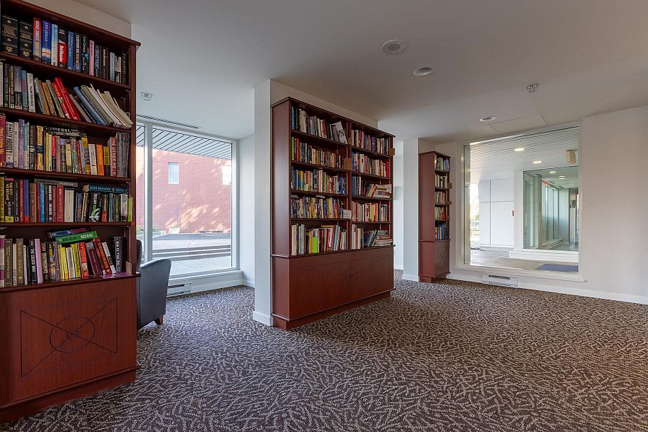 1605 193 Aquarius Mews Vancouver, BC - 31