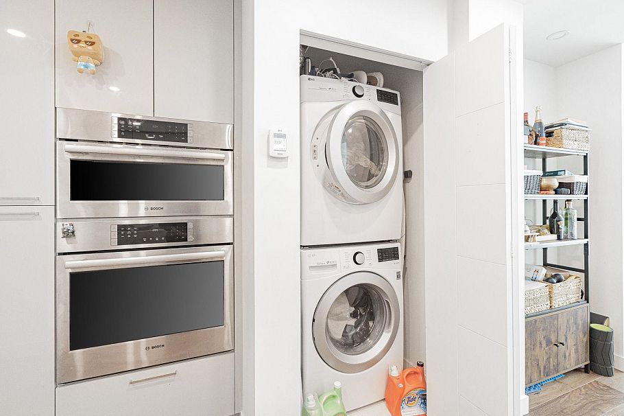 108 5058 Cambie Street Vancouver, BC - 9