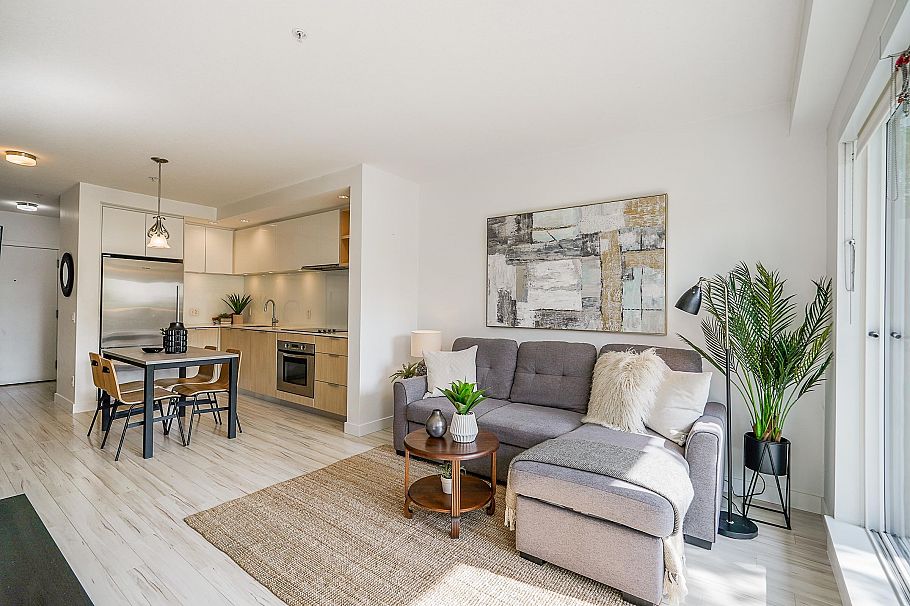 214 111 E 3rd Street Vancouver, BC - 7