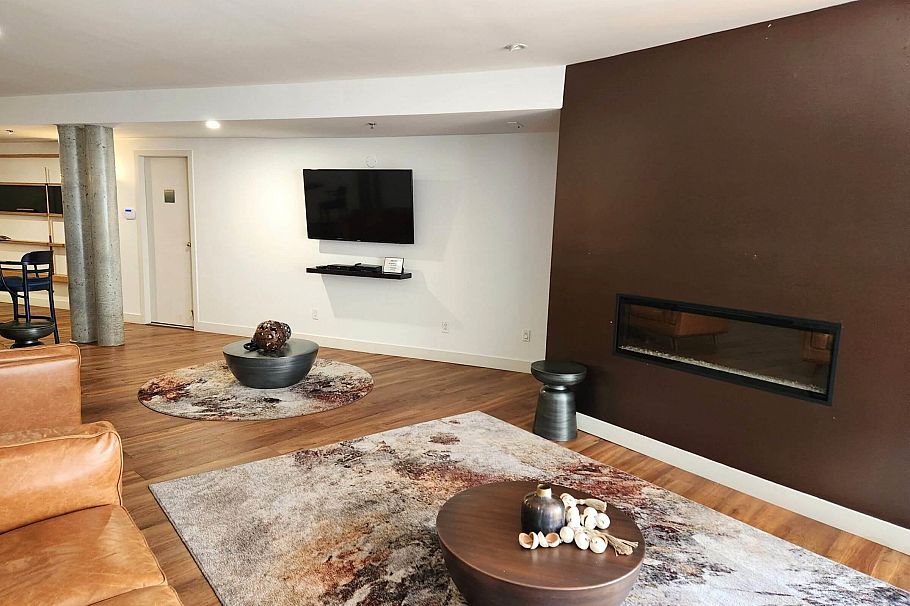 306 1820 E Kent Avenue South Vancouver, BC - 27