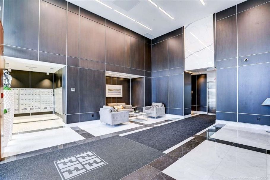 810 2388 Madison Avenue Burnaby, BC - 24