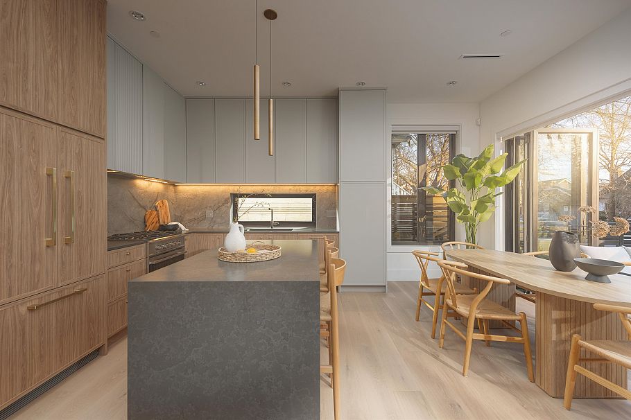 1 2684 Oxford Street Vancouver, BC - 4