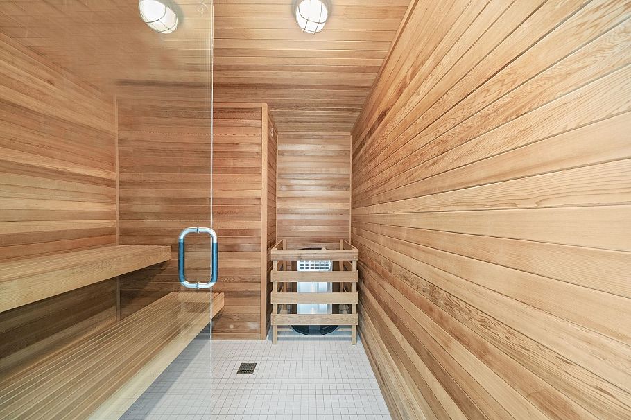 1808 8555 Granville Street Vancouver, BC - 25