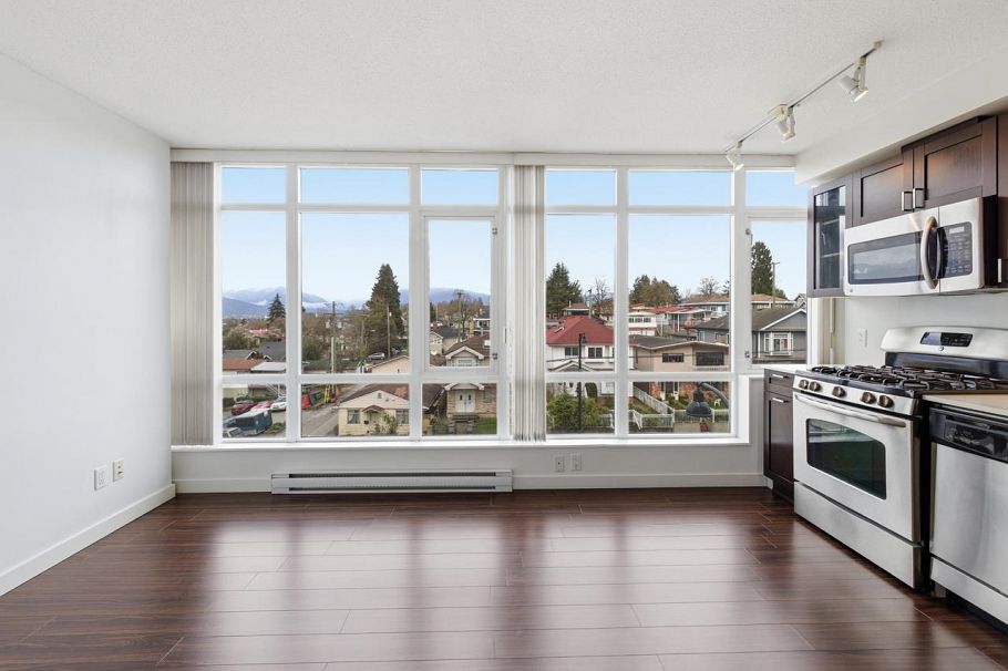 308 4818 Eldorado Mews Vancouver, BC - 9