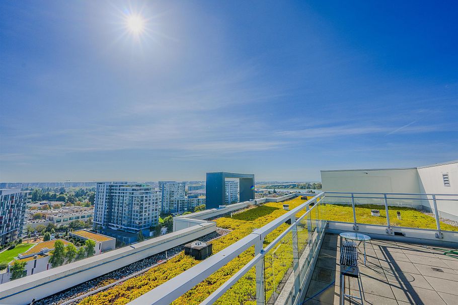 PH 1705 8677 Capstan Way Richmond, BC - 3