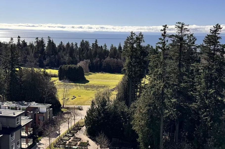 1403 6138 BIRNEY AVE AVENUE, Vancouver BC V6T 1W5 Vancouver, BC - 12