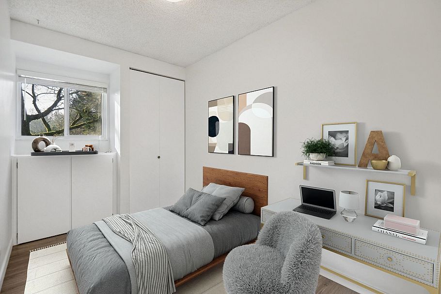 121 3461 E 49th Avenue Vancouver, BC - 18