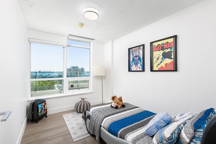 2201 1632 Lions Gate Lane North Vancouver, BC - 11