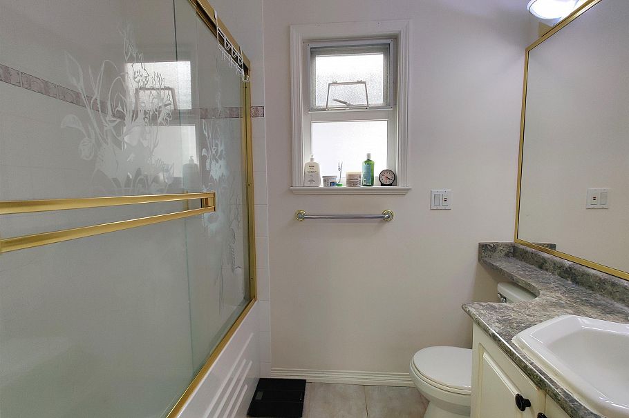 3461 William Street Vancouver, BC - 15