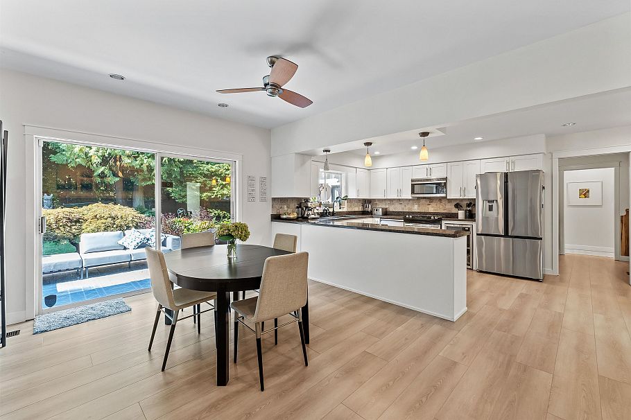 8 Halss Crescent Vancouver, BC - 5