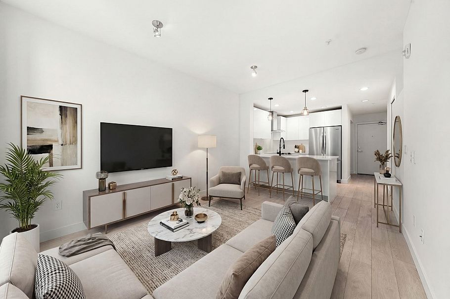 107 733 W 3rd Street North Vancouver, BC - 6