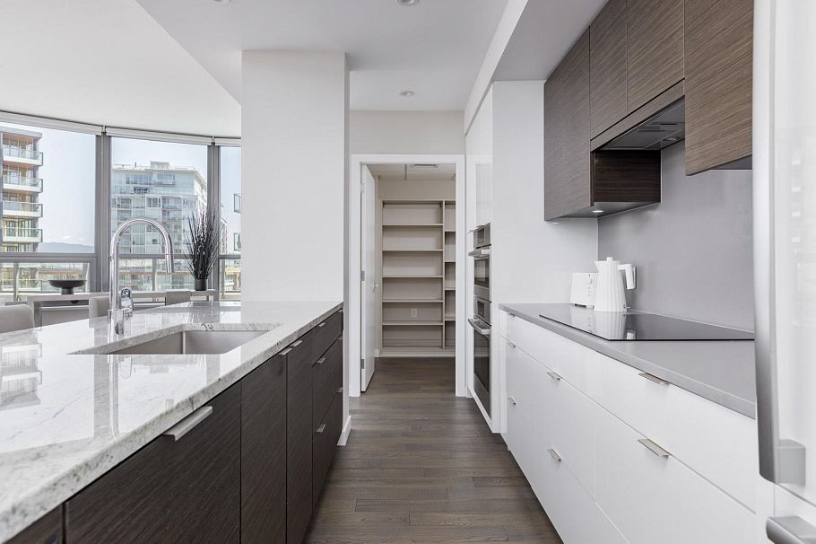 1102 1678 PULLMAN PORTER STREET, Vancouver BC V6A 0H4 Vancouver, BC - 6