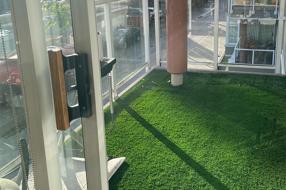 216 3250 W Broadway Vancouver, BC - 21