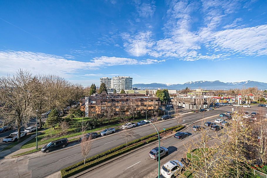 612 4888 Nanaimo Street Vancouver, BC - 15