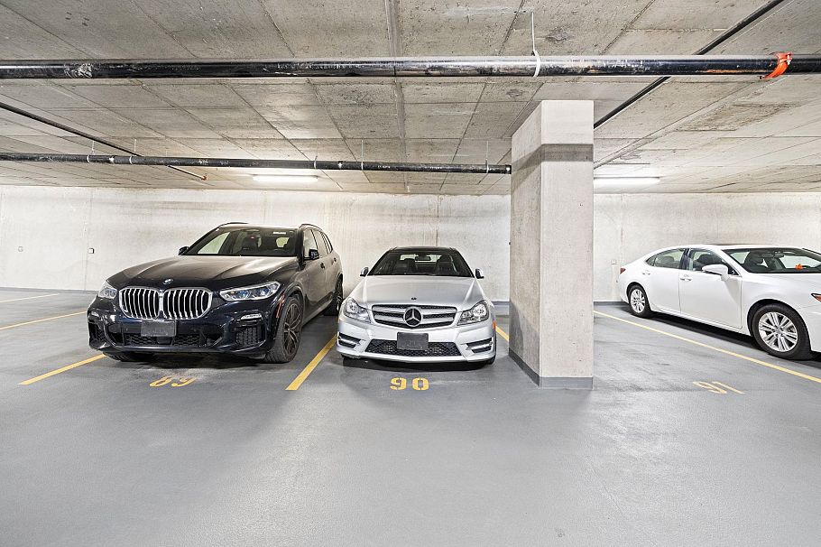 1808 8555 Granville Street Vancouver, BC - 30