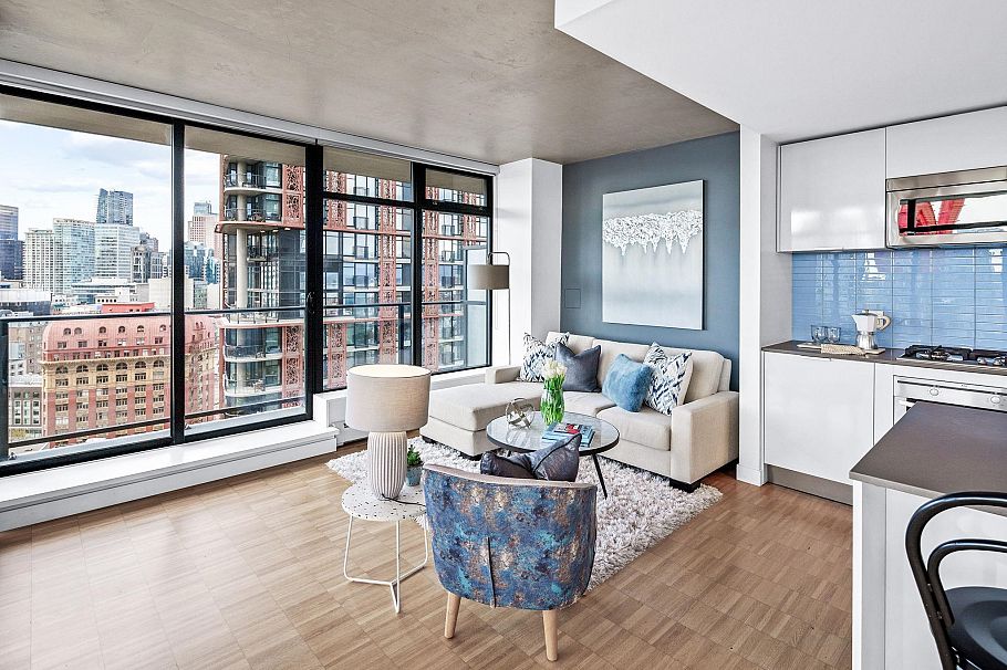 2105 108 W Cordova Street Vancouver, BC - 4