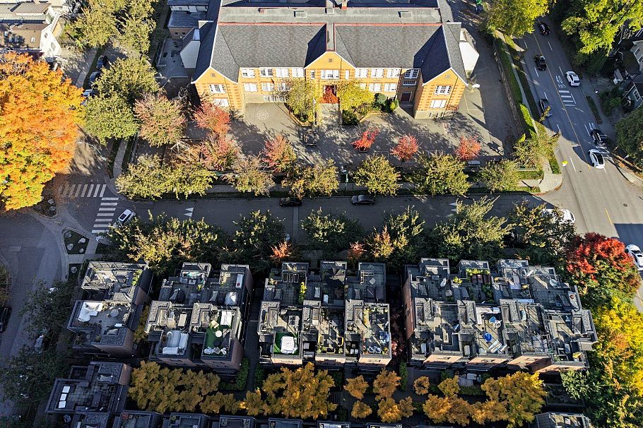 2761 Guelph Street Vancouver, BC - 29