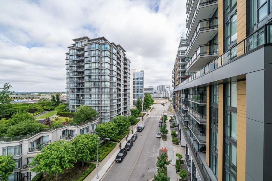 806 3280 Corvette Way Richmond, BC - 20