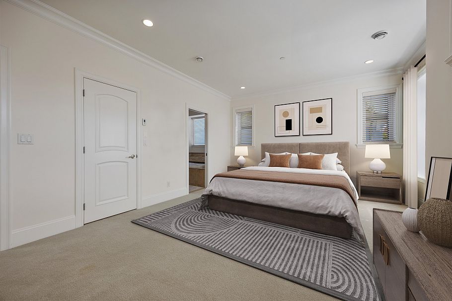 3837 W 3rd Avenue Vancouver, BC - 13