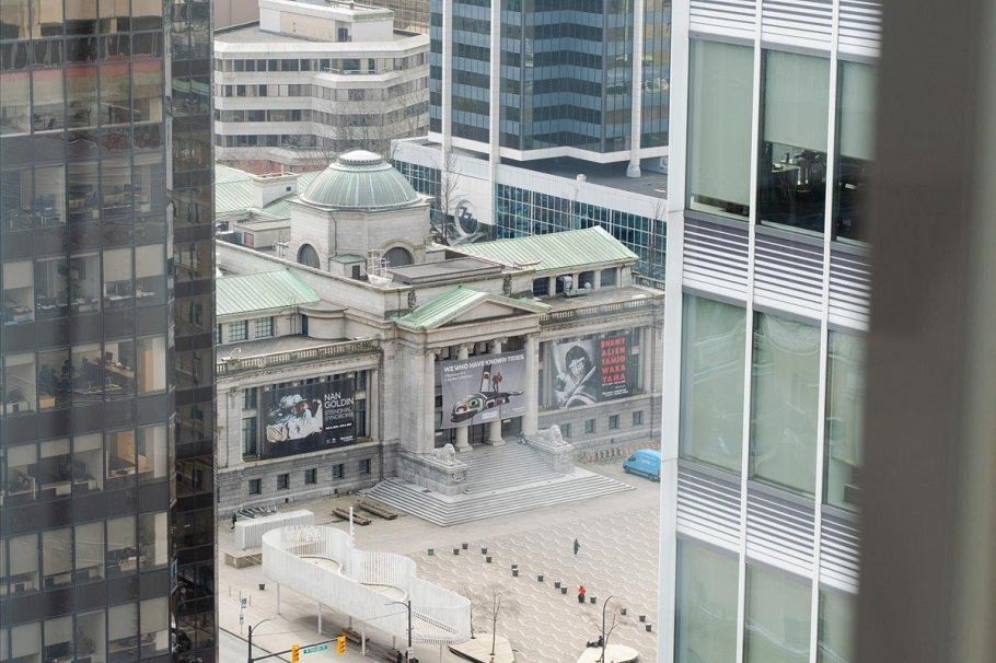 2807 610 Granville Street Vancouver, BC - 16