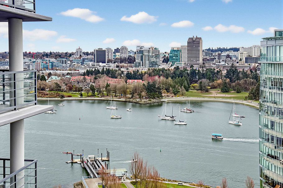 2006 1483 Homer Street Vancouver, BC - 29