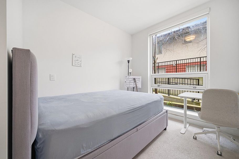 103 7638 Cambie Street Vancouver, BC - 11