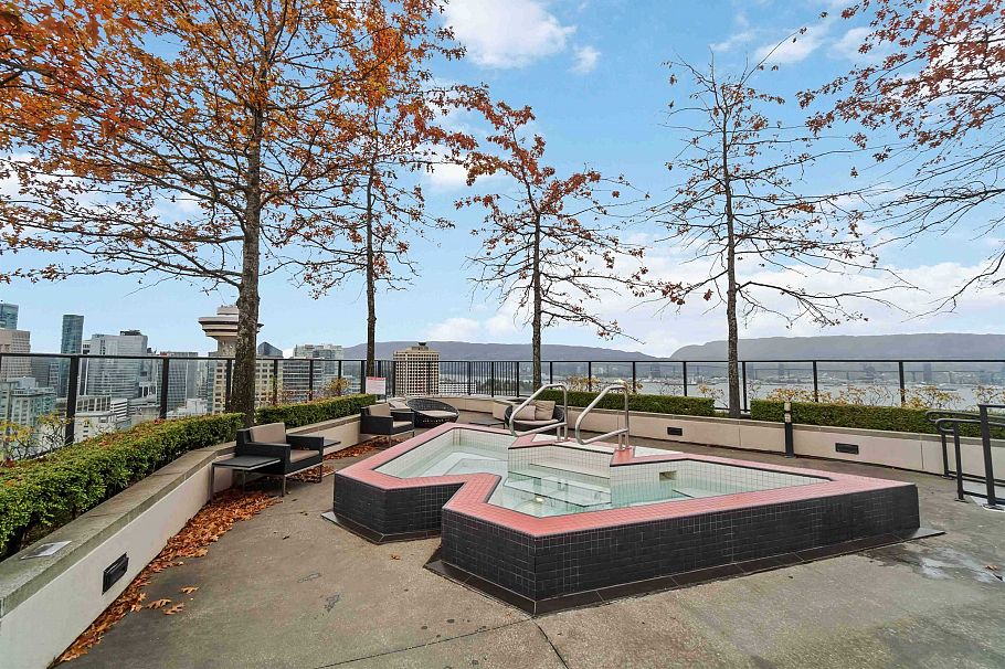 2105 108 W Cordova Street Vancouver, BC - 38