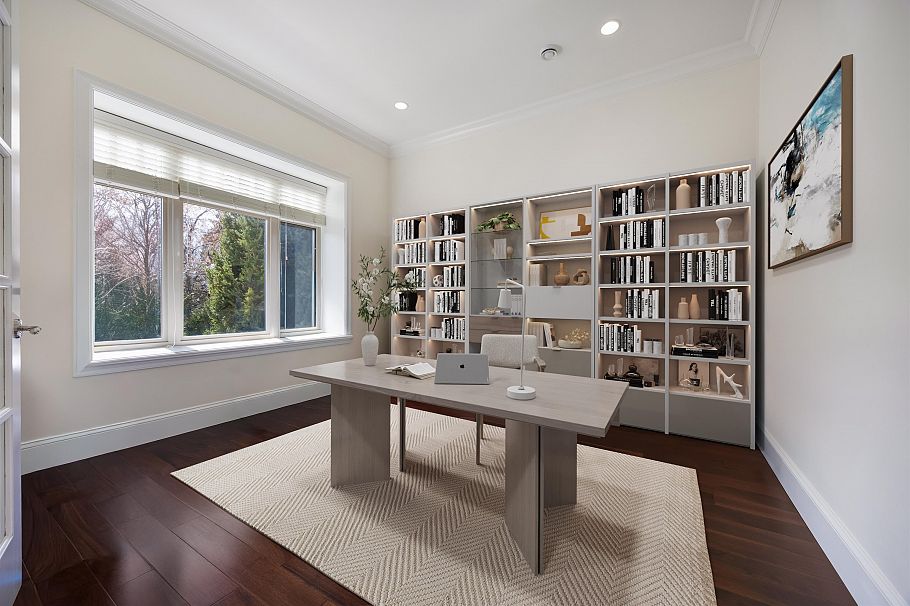 3837 W 3rd Avenue Vancouver, BC - 7