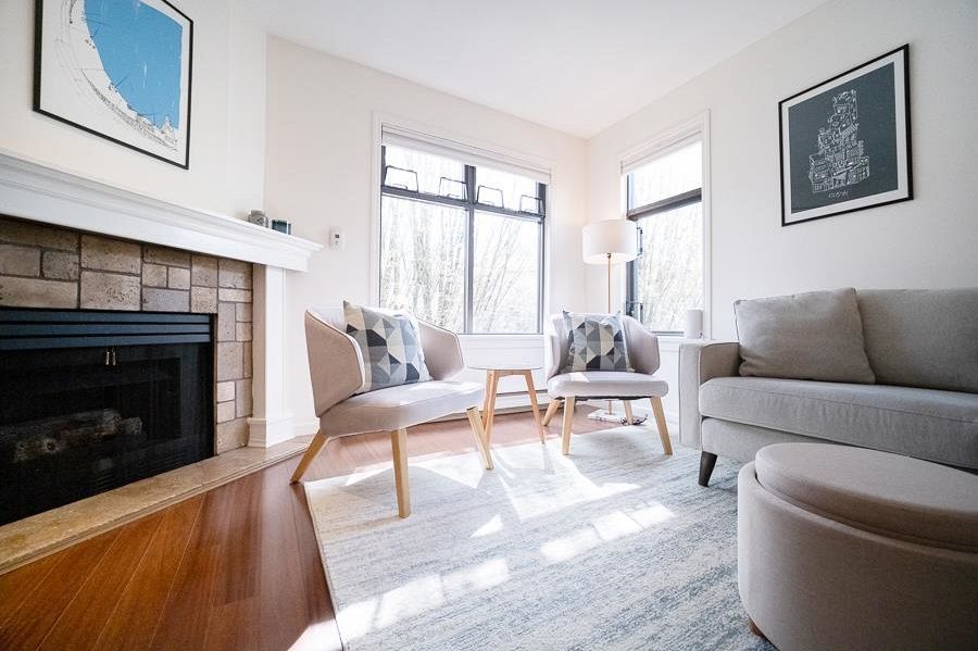 E302 628 W 12th Avenue Vancouver, BC - 12