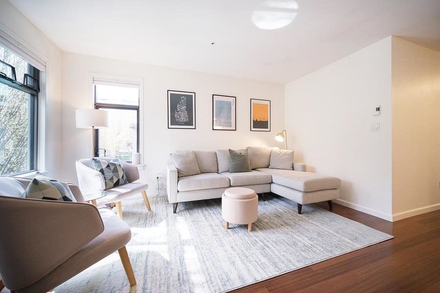 E302 628 W 12th Avenue Vancouver, BC - 3