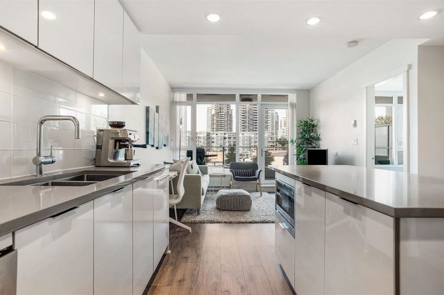 810 2388 Madison Avenue Burnaby, BC - 7