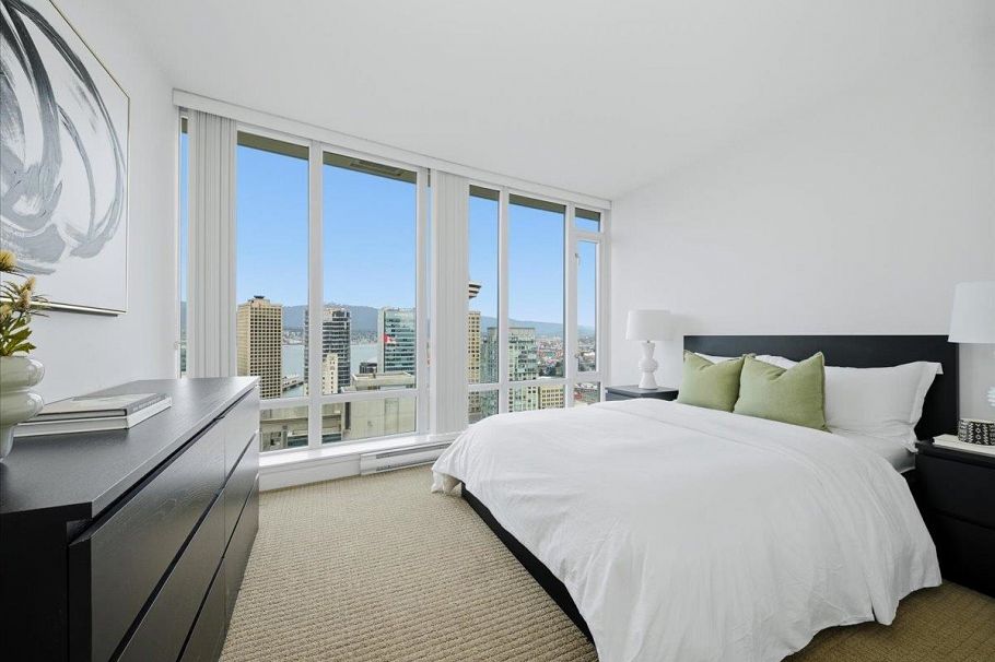 2807 610 Granville Street Vancouver, BC - 10