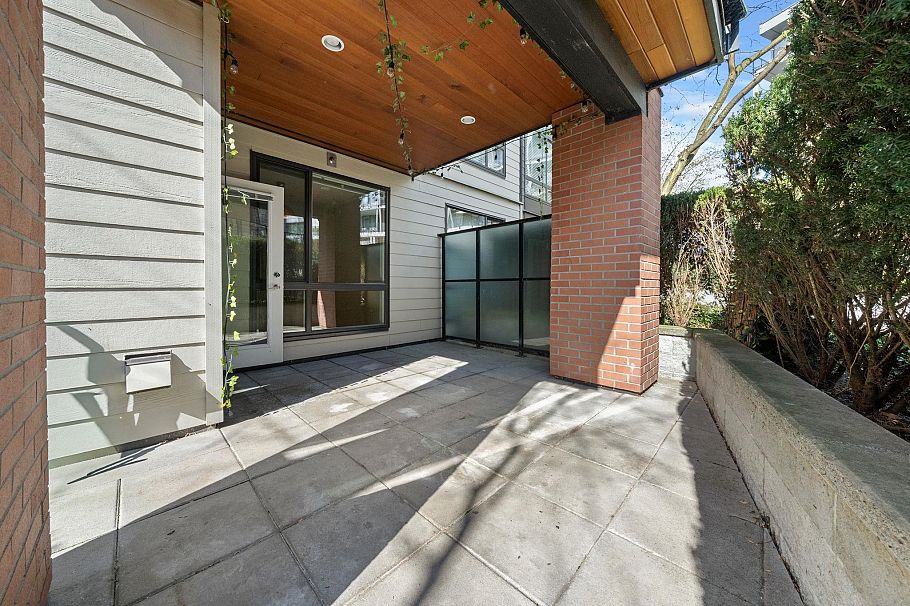 107 733 W 3rd Street North Vancouver, BC - 5