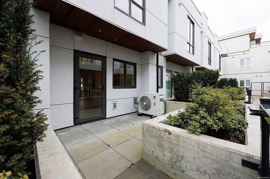 8339 French Street Vancouver, BC - 9