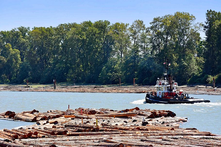 306 1820 E Kent Avenue South Vancouver, BC - 23