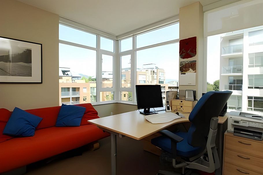 511 2268 W Broadway Vancouver, BC - 10