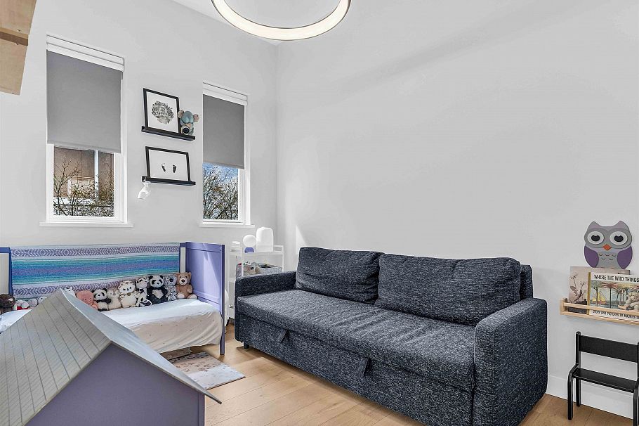 2168 Wall Street Vancouver, BC - 8