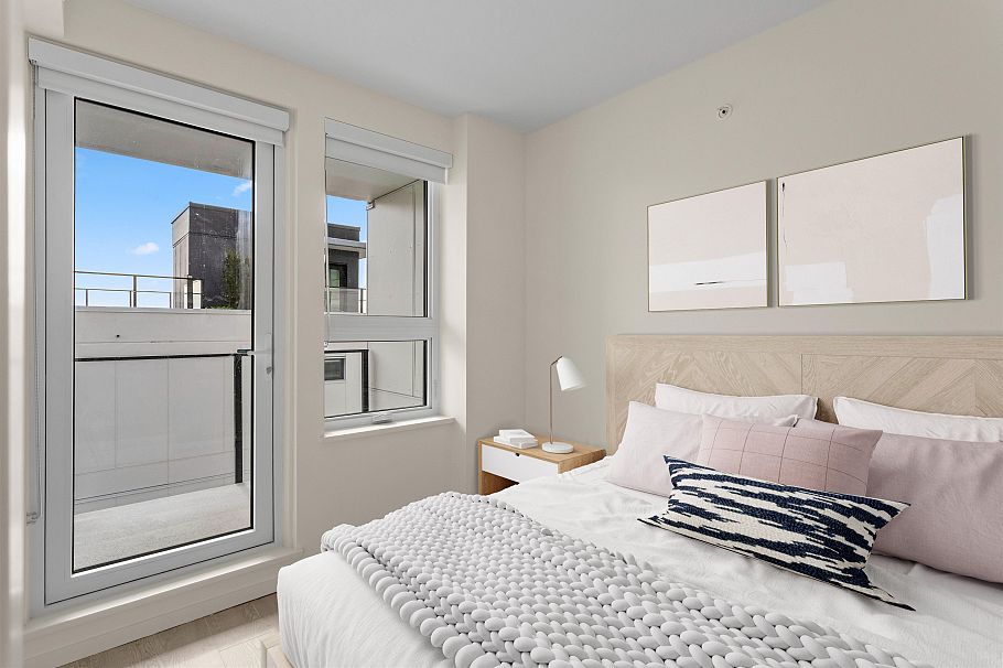 306 3264 Vanness Avenue Vancouver, BC - 10