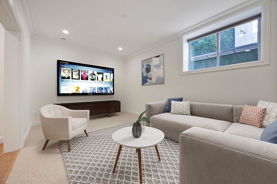 3837 W 3rd Avenue Vancouver, BC - 24