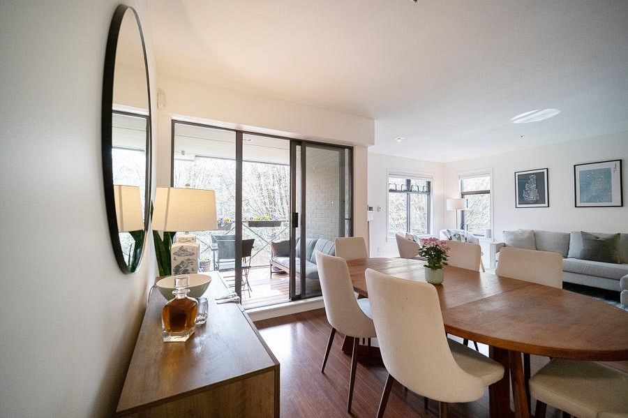 E302 628 W 12th Avenue Vancouver, BC - 9